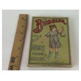 The Bubbler Bubble-Making Kit, Chas Schindler