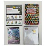 Pokemon Collection