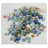 Marble collection
