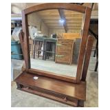 Stanley Furniture Wood Table Top / Dresser Top