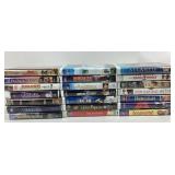 Disney, 101 Dalmatians, Muppets, Hercules, Casper