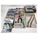 Life, People, Entertainment Weekly Magazines, Book