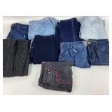 Designer Denim Jeans Various Sizes