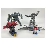 Transformers Collection