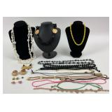 Jewelry Collection Necklaces & Earrings 13