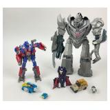 Transformers Collection