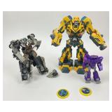 Transformers Collection