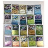 Holofoil Pokemon Cards: Mega Darkrai EX