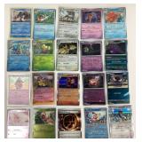 Holofoil Pokemon Cards