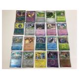 Holofoil Pokemon Cards: Mega Gengar EX