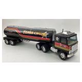 Nylint Texas Crude Semi Truck Die-Cast Model