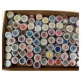 205 scentsy tester scents