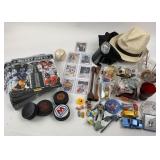 Sports Memorabilia, Toys, Collectible Items