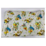 Winnie the Pooh Vintage Sleeping Bag