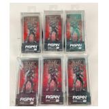 6 - Star Wars FigPin - FigPins New