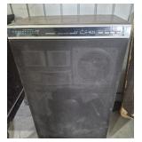 Pioneer Speaker System Model CD-903