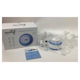 Motif Twist Double Electric Breast Pump