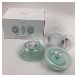 Elvie Stride Hands-Free Breast Pump System