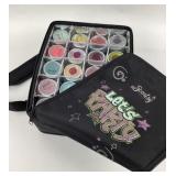 Scentsy Party Testers in Branded Case