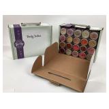 Scentsy Party Testers with 200 Scents