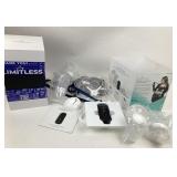 BabyBuddha Portable Breast Pump Kit