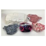 Cloth Diapers for Newborns