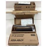 Norton Assa Abloy Door Closer Kits