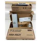 Norton Rixson Non Handed Door Closers