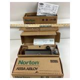 Norton Assa Abloy Door Closer Kits