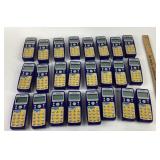 SMART Technologies Response Clickers