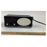 Bearcat BC III Scanner Receiver