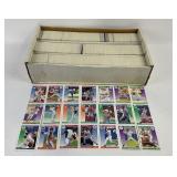 Score Baseball Cards from Early 1990s