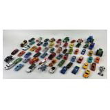 Hot Wheels, Matchbox, Toy Die-Cast Cars