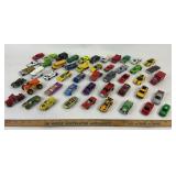 Hot Wheels, Matchbox Diecast Cars