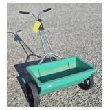 Seed Spreader