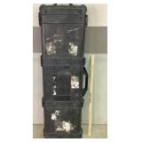 Hard Rifle Case