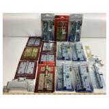 Padlockable Barrel Bolts, Sliding Bolt Gate Latche