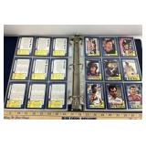 NASCAR Trading Cards: Richard Petty, Pete Hamilton