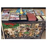 National Dragster Magazines, Die-Cast Cars, Concor