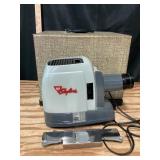 SVE Skyline Projector & Case