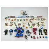 Toy Collection: Roblox CATS IN SPACE SERGEANT