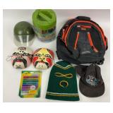 Army Soldiers & Outdoor Adventure Toys, Helmet,