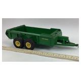 John Deere Ertl Tandem Hydra-Push Spreader