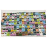 Pokemon Trading Card Collection