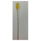 1950's Mr. Peanut Straw Planters Peanuts