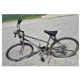 Huffy Grand Canyon 18 Speed Bicycle