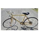 Montgomery Ward Open Road 10 Speed Bicycle