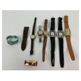 Watch Collection