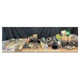 Electrical Components, Venture Lighting Bulbs, RCA