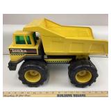 Tonka Mighty Diesel Toy Vehicle